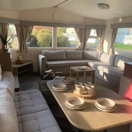 Parkdean Cherry Tree Holiday Park Burgh Castle Belton with Browston Eksteriør bilde