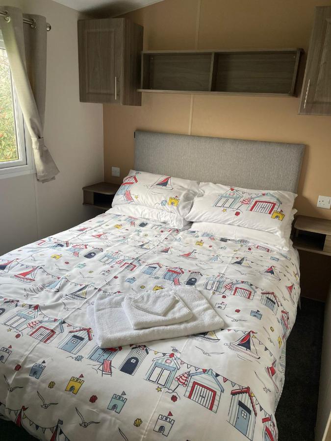 Parkdean Cherry Tree Holiday Park Burgh Castle Belton with Browston Eksteriør bilde