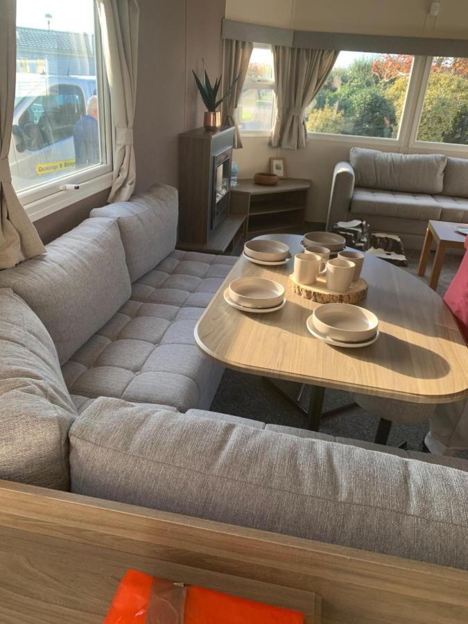 Parkdean Cherry Tree Holiday Park Burgh Castle Belton with Browston Eksteriør bilde