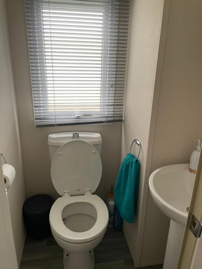Parkdean Cherry Tree Holiday Park Burgh Castle Belton with Browston Eksteriør bilde