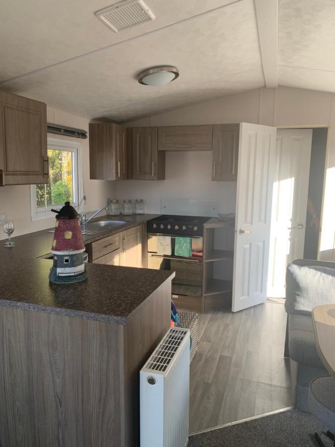 Parkdean Cherry Tree Holiday Park Burgh Castle Belton with Browston Eksteriør bilde