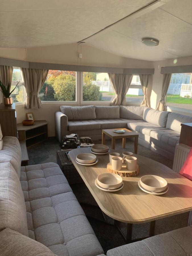 Parkdean Cherry Tree Holiday Park Burgh Castle Belton with Browston Eksteriør bilde